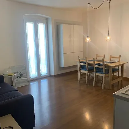 Apartamento Casaurora - 20steps From 5 Terre Train Station In