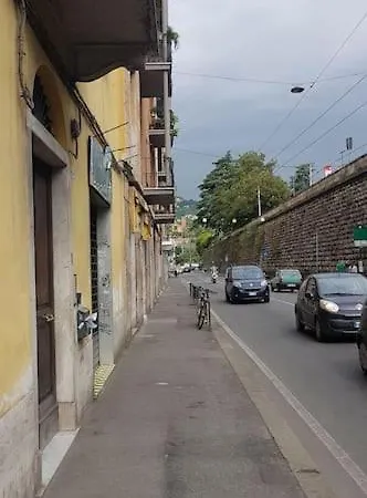 Διαμέρισμα Casaurora - 20steps From 5 Terre Train Station In *