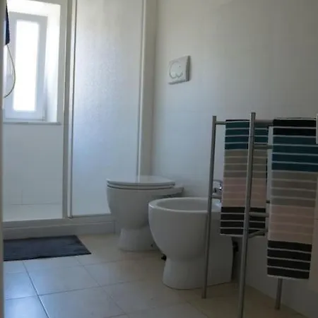 Apartamento Casaurora - 20steps From 5 Terre Train Station In La Spezia