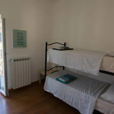 Casaurora - 20steps From 5 Terre Train Station In La Spezia